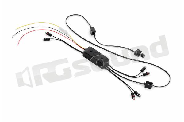 JL Audio CL-RLC
