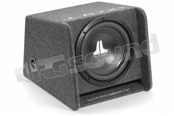 JL Audio CP112-W0V3