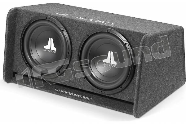 JL Audio CP212-W0V3