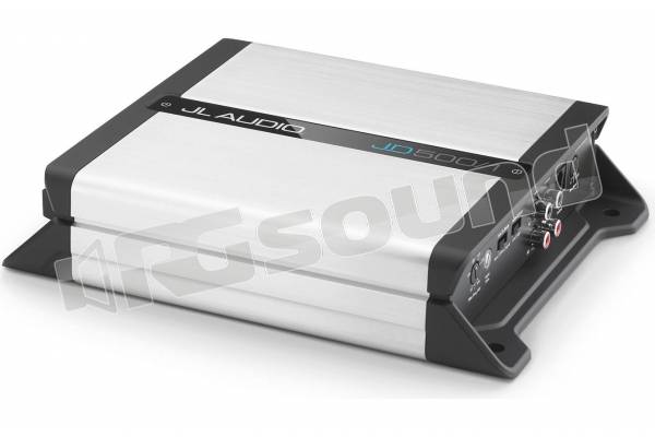 JL Audio JD500/1