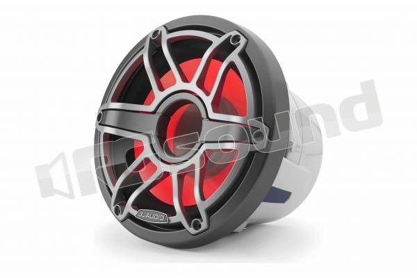 JL Audio M6-8IB-S-GmTi-i-4