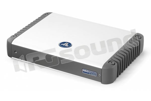 JL Audio MHD900/5