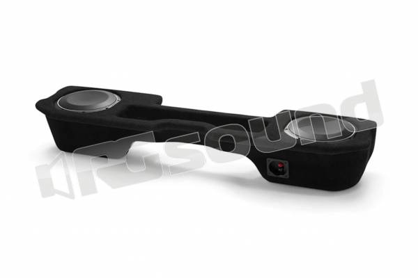 JL Audio SB-D-QDRAMD/10TW1