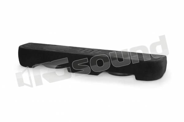 JL Audio SB-F-150-SCDBL/12TW3/BK