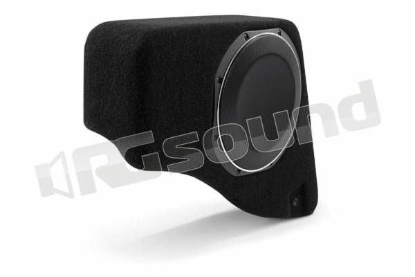 JL Audio SB-J-WRUD/10TW1-2