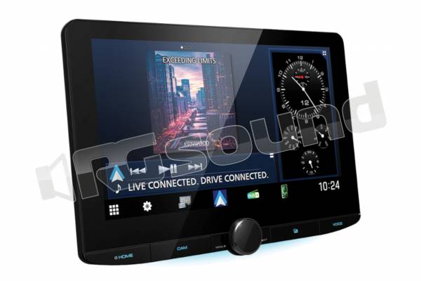 Kenwood DMX9724XDS