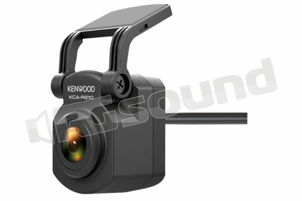 Kenwood KCA-R210