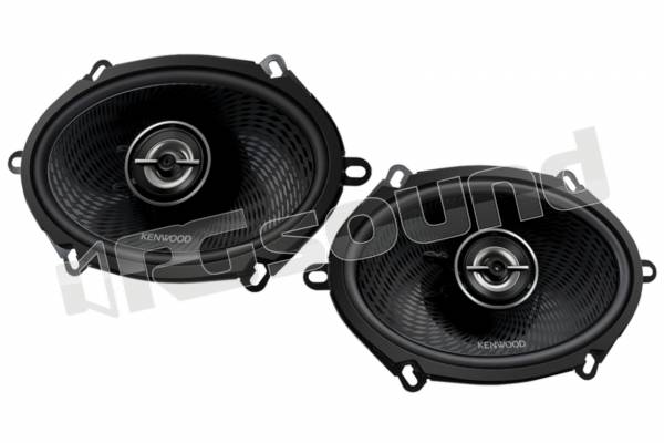 Kenwood KFC-PS5797C