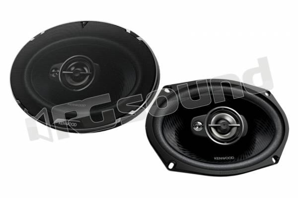 Kenwood KFC-PS6977