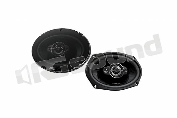 Kenwood KFC-PS6987