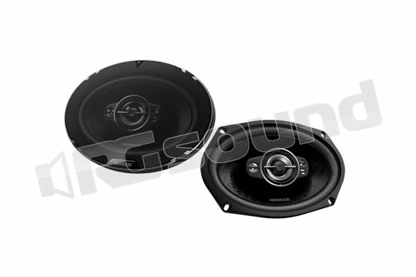 Kenwood KFC-PS6997