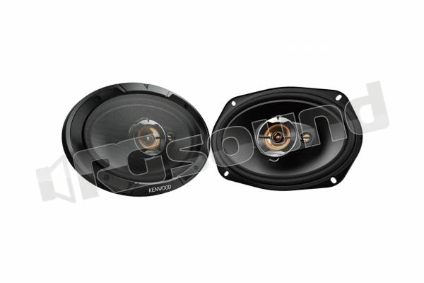 Kenwood KFC-S6977EX