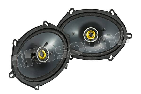 Kicker CSC684-46