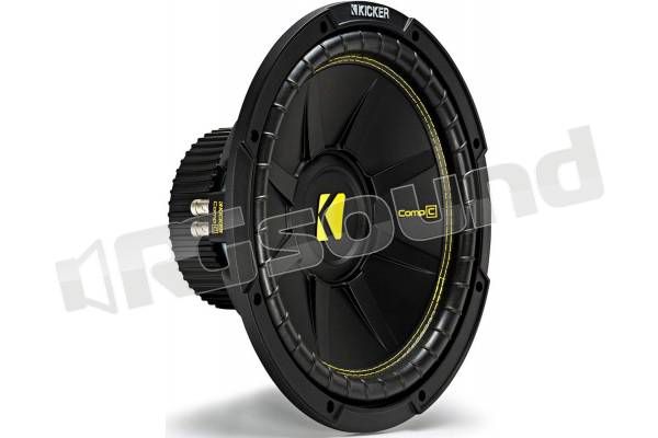 Kicker CWCD124