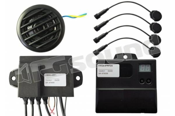 Laserline EPS4019F-GPS
