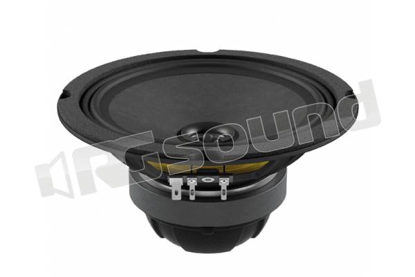 CSF061.21-8 Coassiale da 6,5"/165 mm