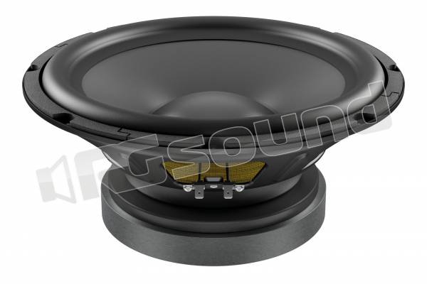 SSF122.50L Subwoofer da 12"/300mm
