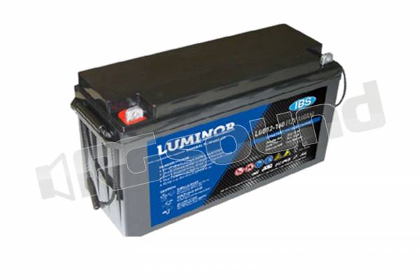 Luminor LGB12-160