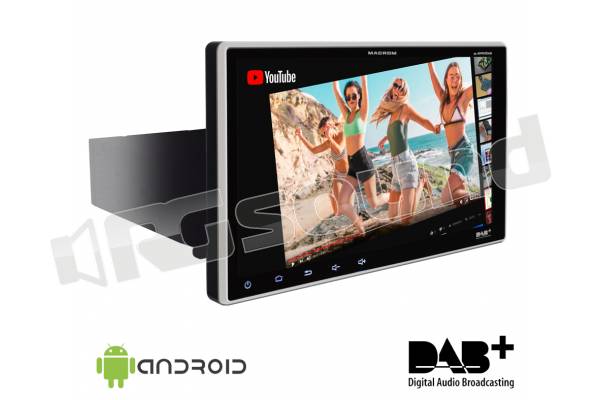 Macrom AN900 + ANDAB