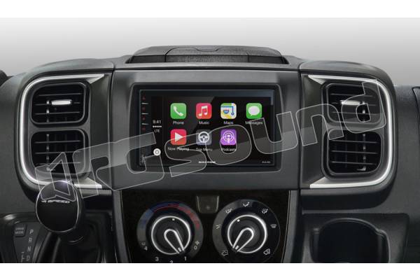 Macrom DL7000D25.KITDUC8