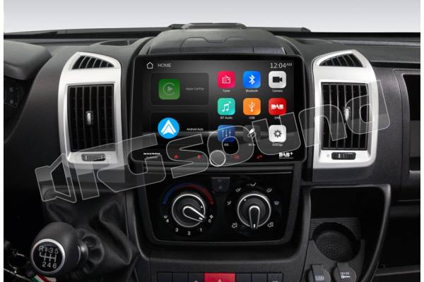 Macrom DL903DAB.KITDUC2529