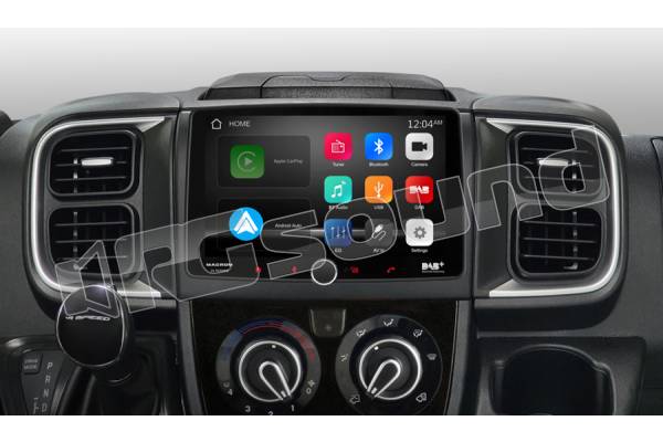 Macrom DL903DAB.KITDUC8