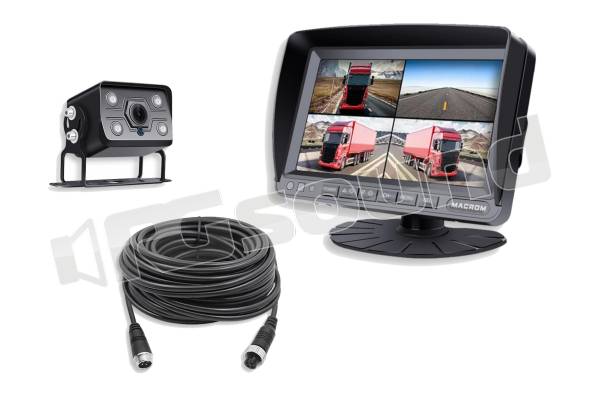 Macrom KIT7504AR