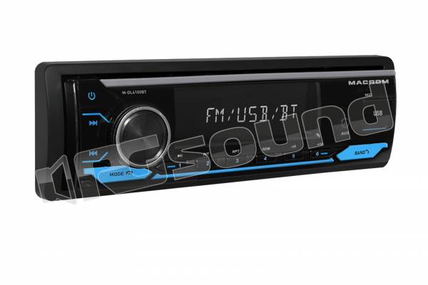 Macrom M-DL4100BT