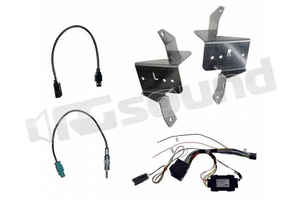 Macrom M-KIT900FOTRA