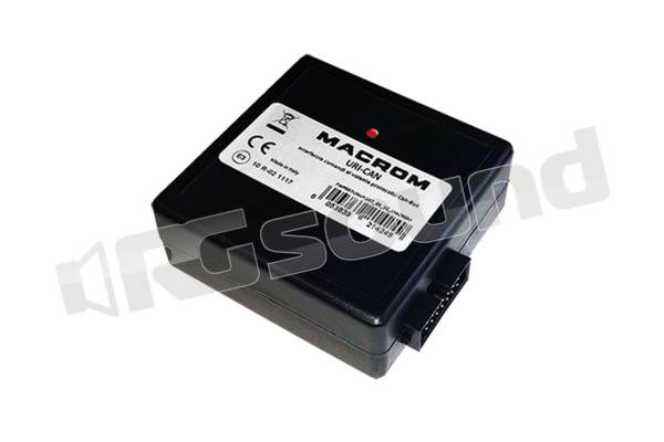 Macrom URI-CAN