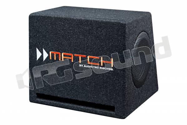 PP 7E-D Box compatto Plug & Play Dual-Subbox