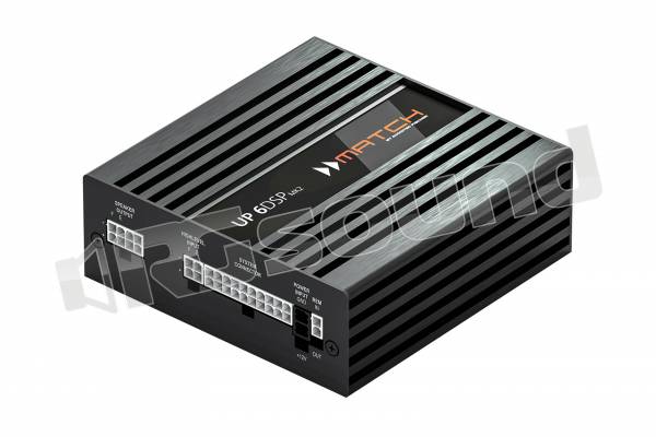 Match UP 6DSP MK2