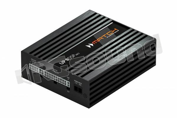 Match UP 8DSP MK2