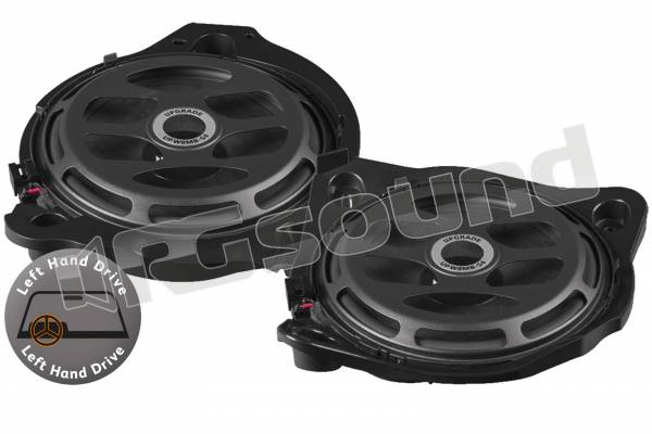 Match UP W8MB-S4 LHD