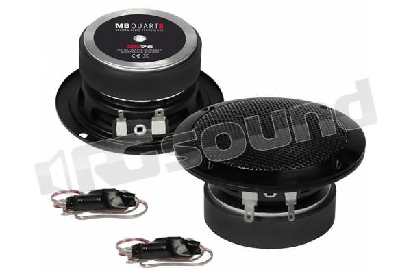 MB Quart QS75