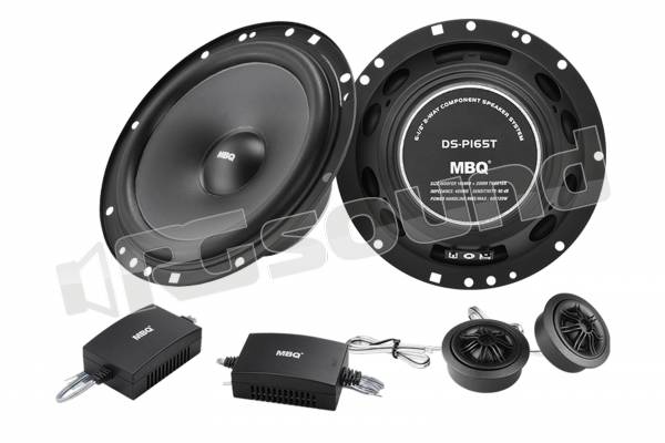 MBQ DSP-165T