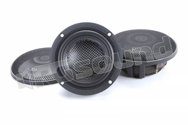 ELATE CARBON MM3 