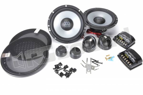 Morel MAXIMO ULTRA 602 MKII