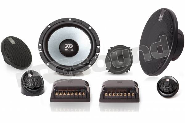 Morel MAXIMO ULTRA 603 MKII