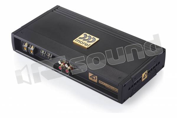 MPS 1.1100 LIMITED 