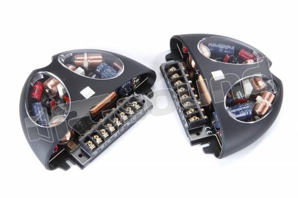 Morel MXR300.4