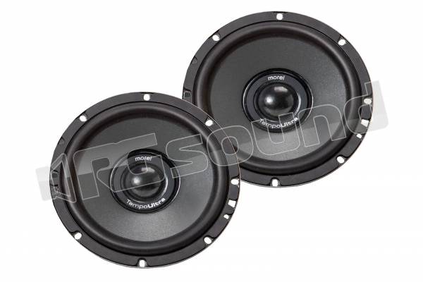 Morel TEMPO Ultra Integra 602 MKII