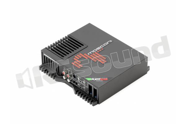 Mosconi ONE 80.4