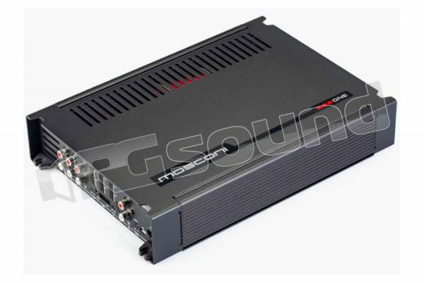 Mosconi ONE 8|10 DSP 24V