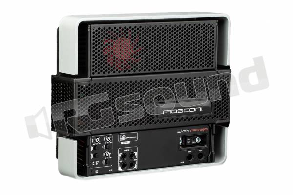 Mosconi PRO 2|10