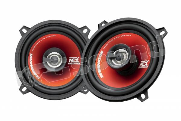 MTX audio TR 50C