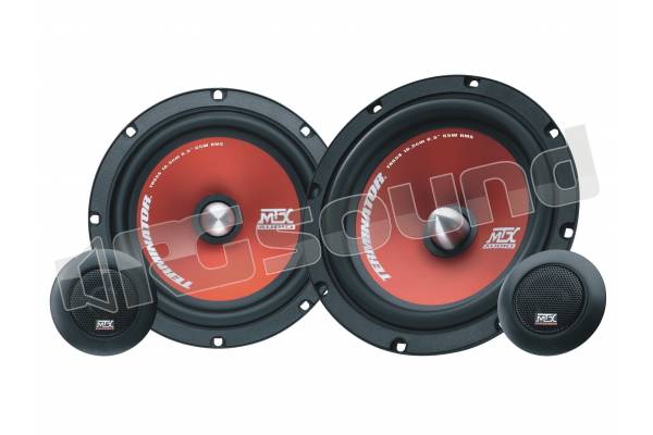 MTX audio TR 65S