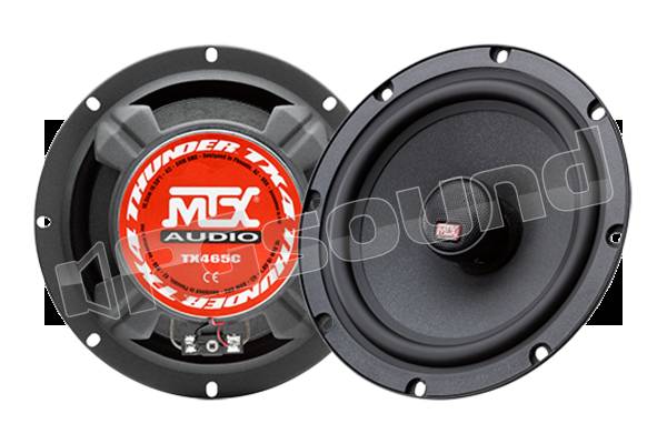 MTX audio TX4 65C