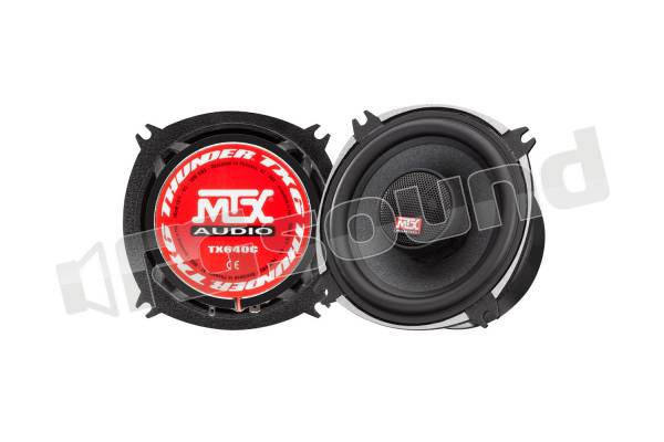 MTX audio TX6 40C