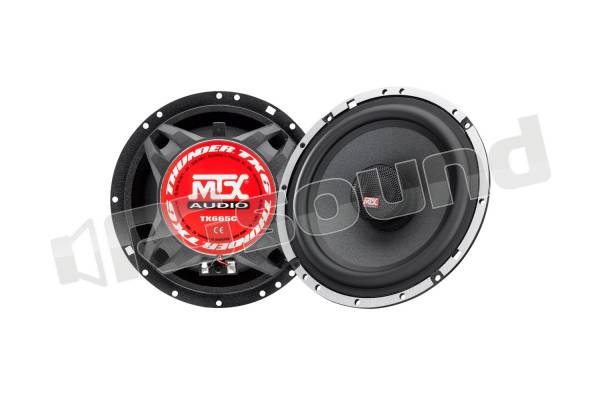 MTX audio TX6 65C